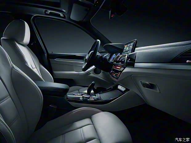 ALPINA ALPINA XD3 2018款 基本型 ALPINA ALPINA XD3 2018款 基本型