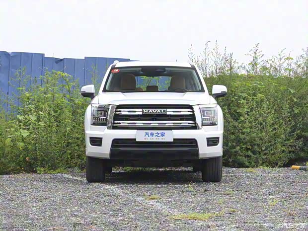 长城汽车 哈弗H5 2023款 2.0T 汽油高配版 长城汽车 哈弗H5 2023款 2.0T 汽油高配版