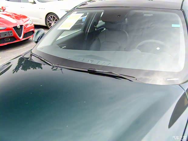 阿爾法·羅密歐 Giulia 2020款 2.0T 280HP VIRTU限量版