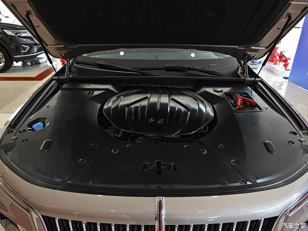 一汽红旗 红旗H9 2020款 2.0T 智联旗畅版 一汽红旗 红旗H9 2020款 2.0T 智联旗畅版