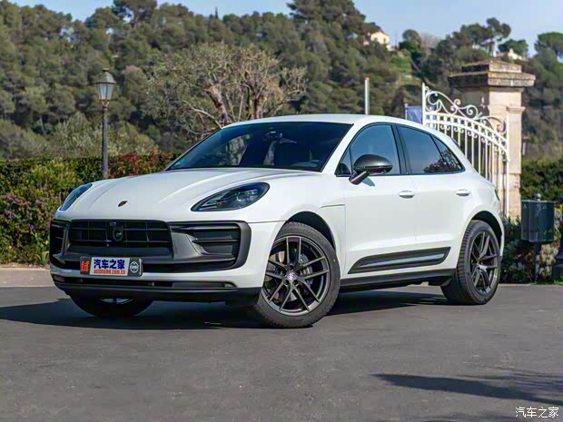 保时捷 Macan 2022款 Macan T 2.0T 保时捷 Macan 2022款 Macan T 2.0T