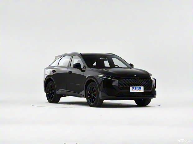 東風(fēng)日產(chǎn) 啟辰大V 2022款 260T 黑馬版 東風(fēng)日產(chǎn) 啟辰大V 2022款 260T 黑馬版