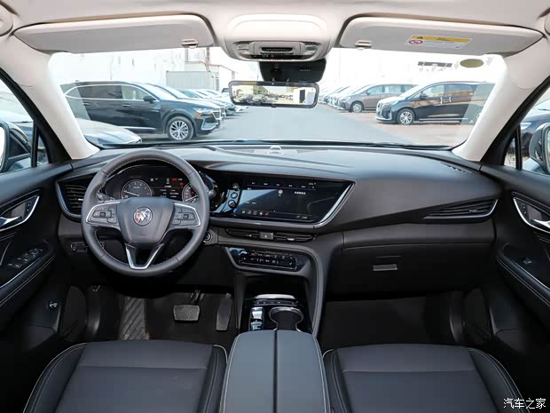 上汽通用别克 昂科威 2023款 昂科威Plus 652T 五座四驱豪华型 上汽通用别克 昂科威 2023款 昂科威Plus 652T 五座四驱豪华型