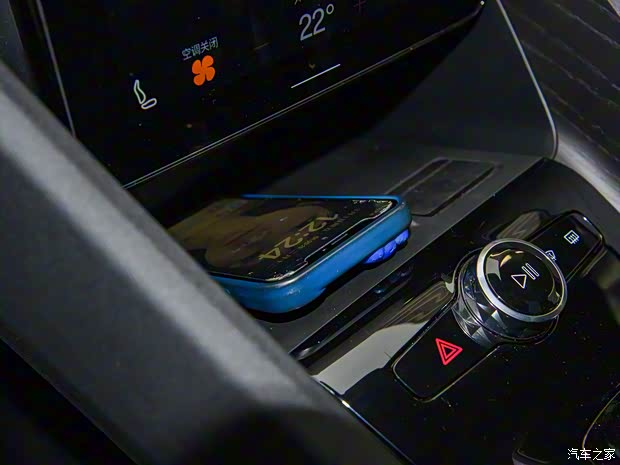 Polestar Polestar 2 2022款 BST edition 270