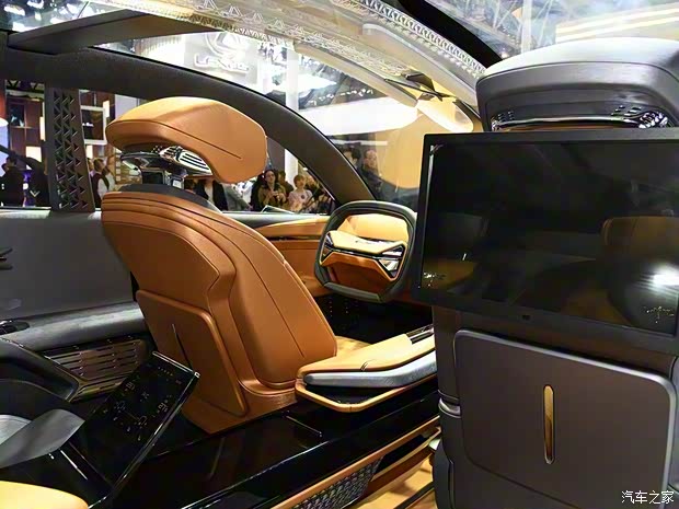 前途汽車 前途Concept 1 2018款 Concept