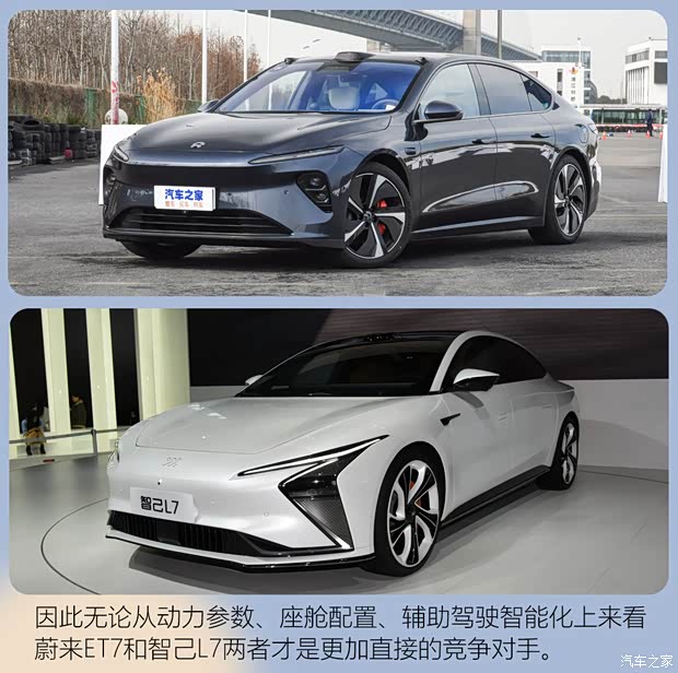 蔚来 蔚来ET7 2021款 100kWh 首发版