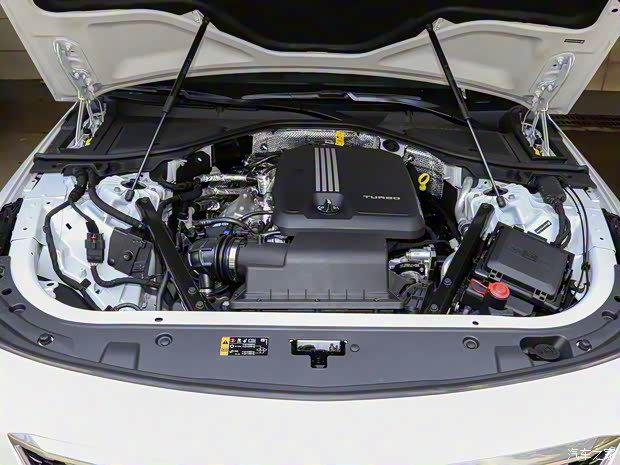 上汽通用凯迪拉克 凯迪拉克CT6 2021款 28T 豪华型 上汽通用凯迪拉克 凯迪拉克CT6 2021款 28T 豪华型