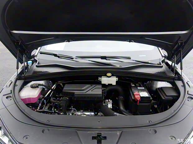 比亚迪 宋PLUS 2020款 1.5T 自动旗舰PLUS 比亚迪 宋PLUS 2020款 1.5T 自动旗舰PLUS