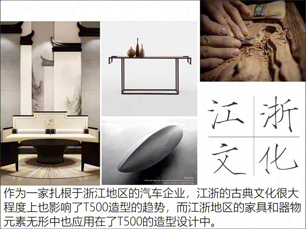 眾泰汽車 眾泰T500 2018款 1.5T 自動(dòng)旗艦型