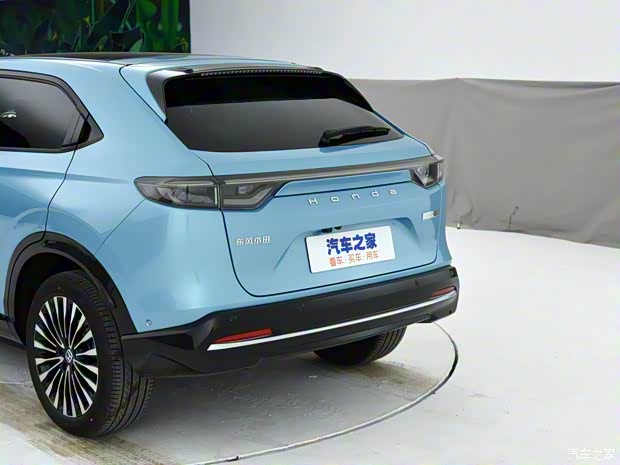 东风本田 本田e:NS1 2022款 e动版