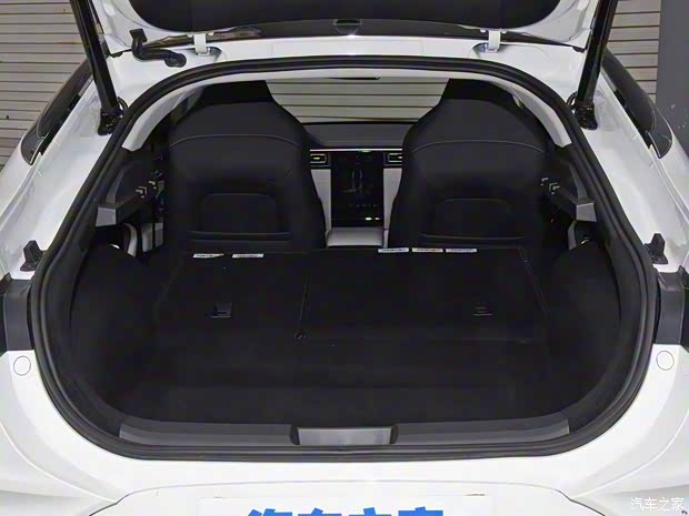 江淮汽车 江淮iC5 2020款 试装车 江淮汽车 江淮iC5 2020款 试装车