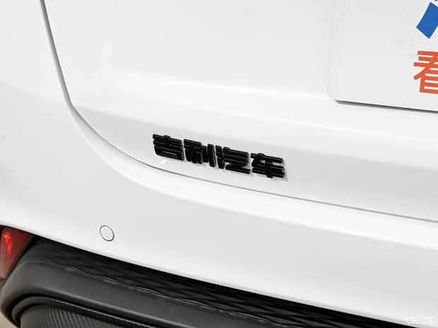 吉利汽车 缤瑞 2022款 缤瑞COOL 1.5T DCT电掣版