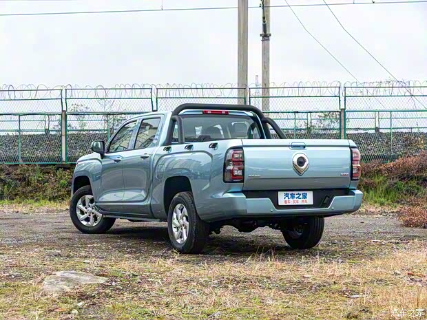 长城汽车 炮 2022款 汽油四驱金刚炮 长城汽车 炮 2022款 汽油四驱金刚炮