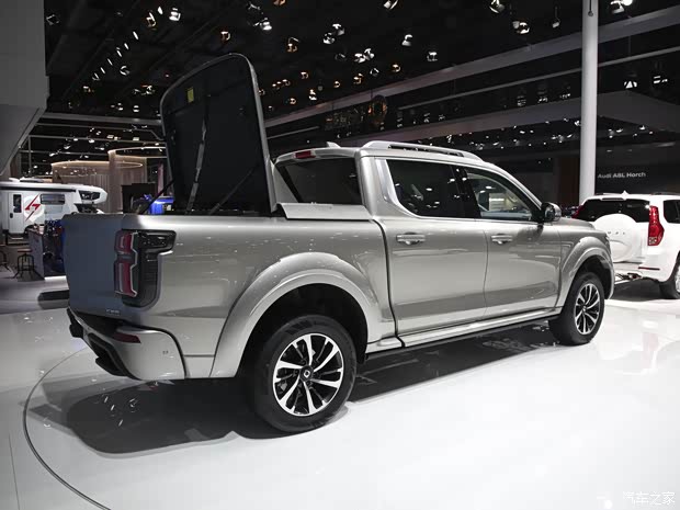 长城汽车 山海炮 2022款 基本型 长城汽车 山海炮 2022款 基本型