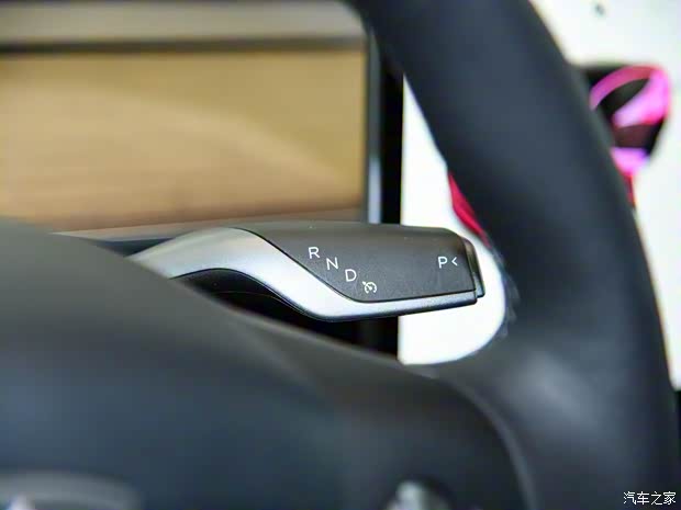 特斯拉中國 Model Y 2021款 Performance高性能全輪驅動版