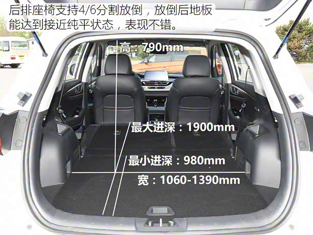 長安汽車 長安CS75 2018款 280T 自動睿智型