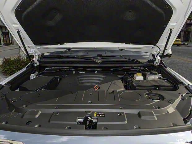 长城汽车 哈弗H9 2020款 2.0T 汽油四驱舒适型 7座