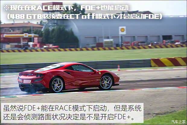 法拉利 F8 Tributo 2019款 3.9T V8 法拉利 F8 Tributo 2019款 3.9T V8