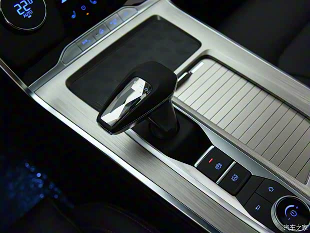 星途 星途攬月 2022款 探享版 400T 兩驅星享 5座