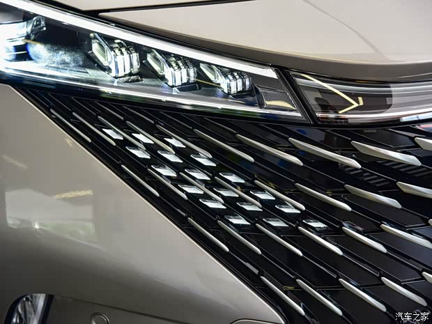 上汽集團 榮威RX5 2022款 330TGI 高配版