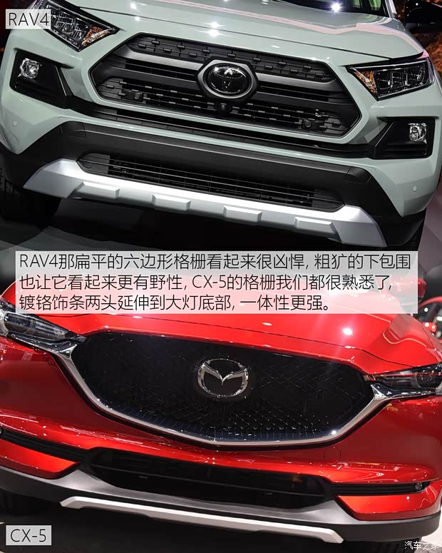丰田(进口) 丰田RAV4(进口) 2019款 基本型