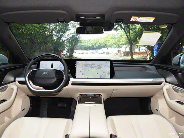 小鵬汽車(chē) 小鵬P7 2022款 480G