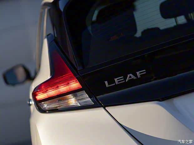 日產(chǎn)(進(jìn)口) 聆風(fēng) 2023款 SV Plus 美國(guó)版