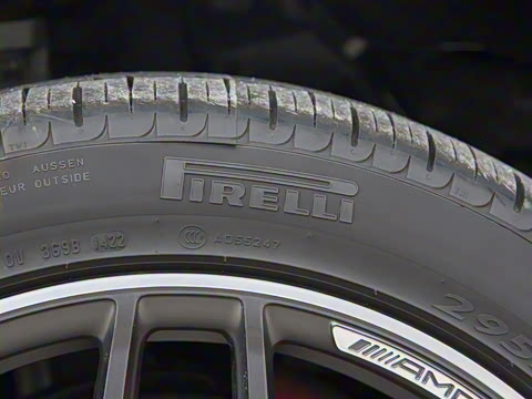 2022款 AMG G 63 55周年纪念版 2022款 AMG G 63 55周年纪念版