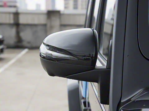 2022款 AMG G 63 55周年纪念版 2022款 AMG G 63 55周年纪念版