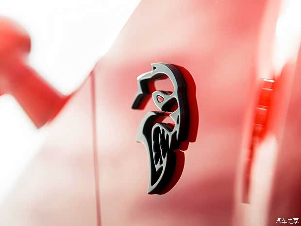 SRT 挑战者 SRT 2020款 SRT Super Stock