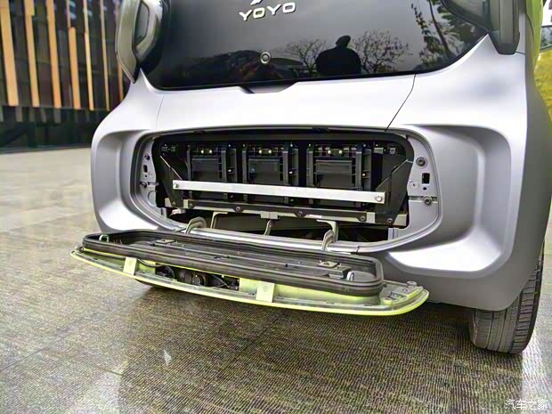 XEV XEV YOYO 2023款 歐洲版