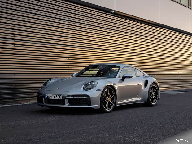 保时捷 保时捷911 2020款 Turbo S 3.8T 保时捷 保时捷911 2020款 Turbo S 3.8T