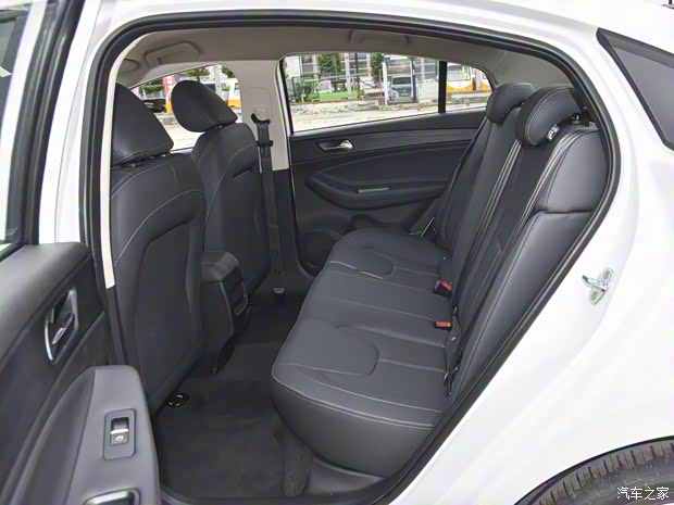 奇瑞汽車 艾瑞澤5 2023款 1.5L CVT WS版