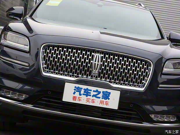 長(zhǎng)安林肯 航海家 2022款 2.7T 四驅(qū)尊雅版