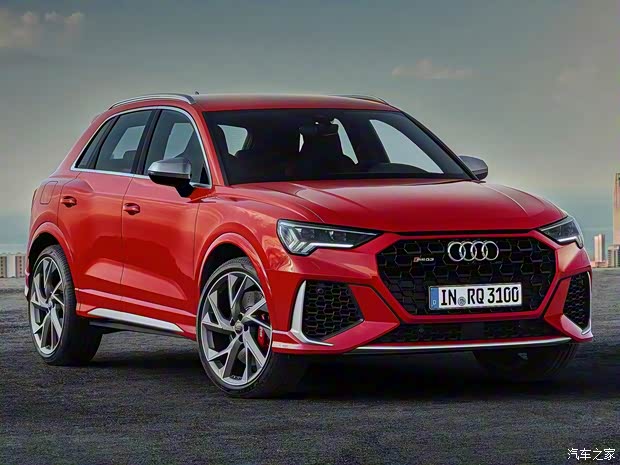 Audi Sport 奧迪RS Q3 2020款 基本型 Audi Sport 奧迪RS Q3 2020款 基本型