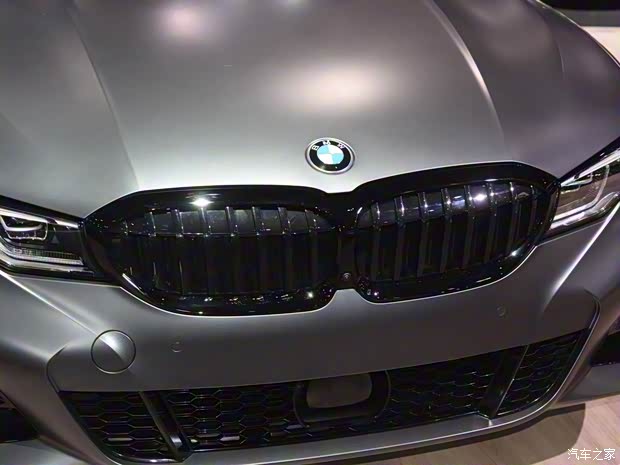 寶馬(進(jìn)口) 寶馬3系新能源(進(jìn)口) 2020款 330e