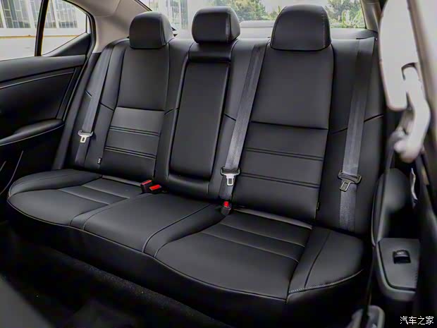 東風(fēng)日產(chǎn) 軒逸 2023款 1.6L CVT基本型