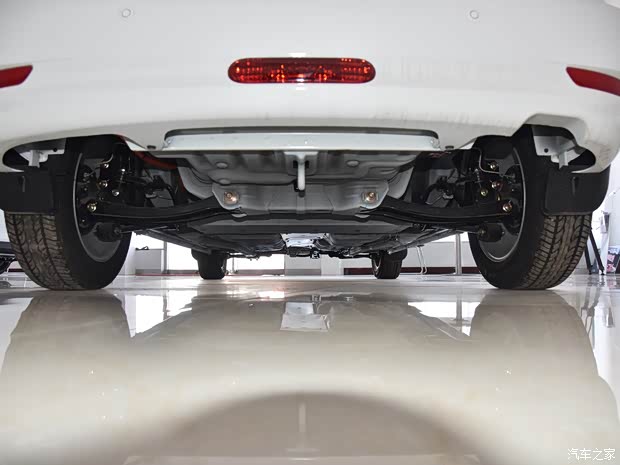 力帆汽車 力帆330EV 2017款 C版 樂享版