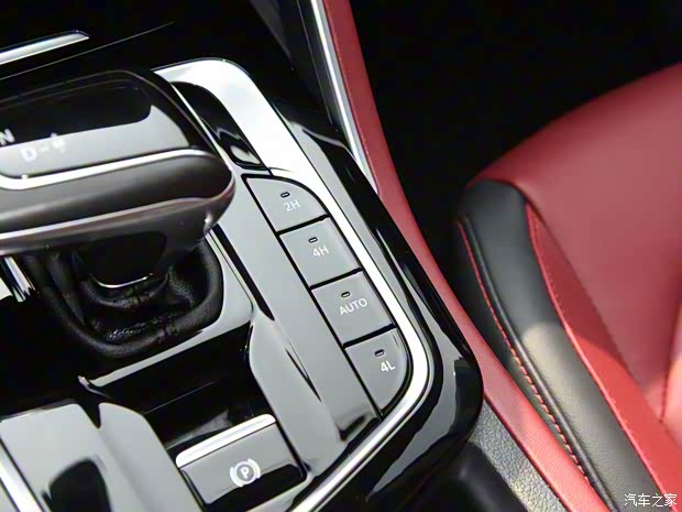 上汽大通 上汽大通MAXUS T90 2022款 2.0T柴油自動四驅上汽?！つ鯓讼? style=