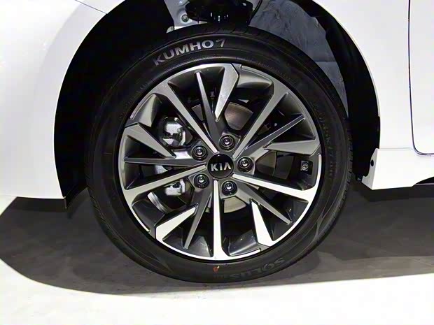 東風悅達起亞 起亞K3新能源 2020款 純電版