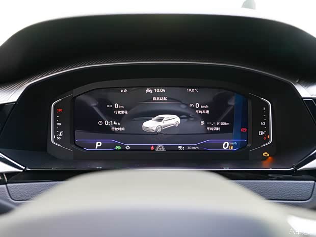 大众(进口) Arteon 2022款 2.0T Shooting Brake R-Line