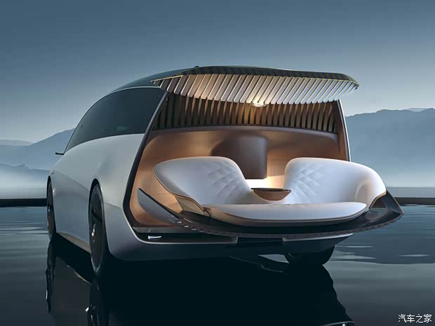 廣汽乘用車 綠境SPACE 2022款 Concept