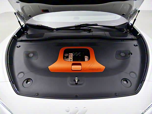 智己汽车 智己L7 2022款 天使轮版