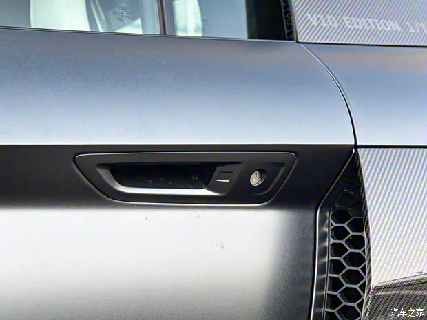 Audi Sport 奧迪R8 2021款 V10 Coupe performance 收藏家版