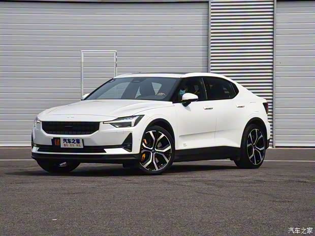 Polestar Polestar 2 2020款 首發(fā)版
