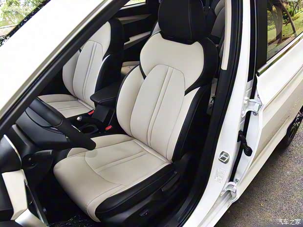 上汽通用五菱 宝骏360 2018款 基本型