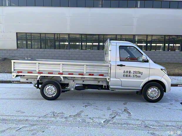 成功汽車 駱駝微卡 2023款 單排貨車舒適型寧德時(shí)代 成功汽車 駱駝微卡 2023款 單排貨車舒適型寧德時(shí)代