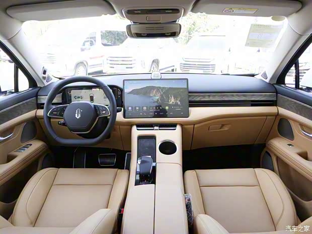 赛力斯汽车 问界M5 2022款 增程后驱标准版 赛力斯汽车 问界M5 2022款 增程后驱标准版