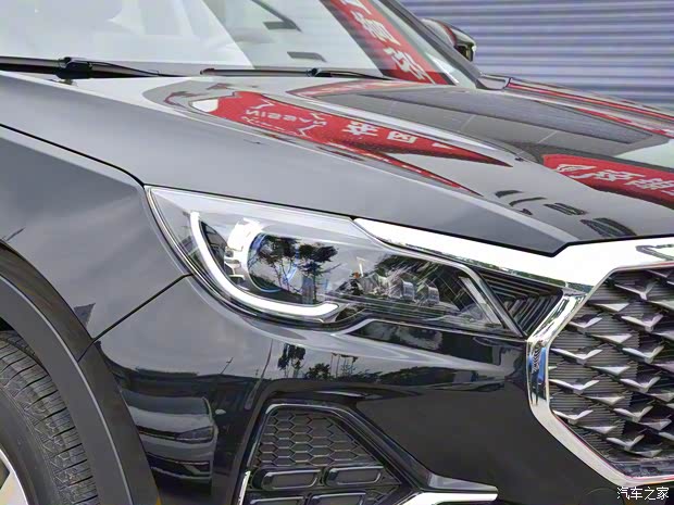 奇瑞汽车 捷途X70S 2022款 1.5T 手动青春版 5座