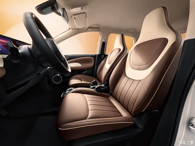 上汽通用五菱 五菱缤果 2023款 333km